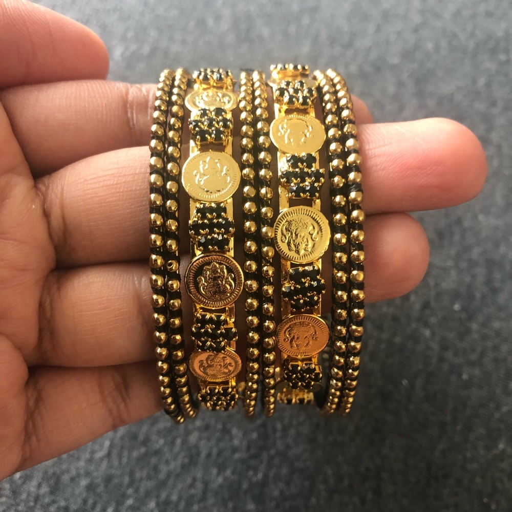 Bangle Set - Picture 2 of 5